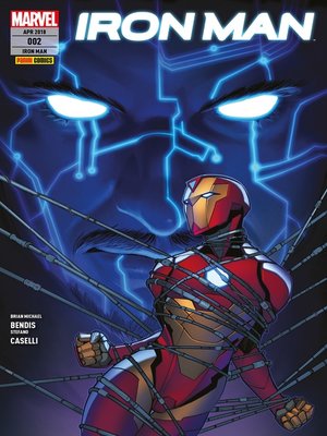 cover image of Iron Man 2--Tony Starks letzter Trick